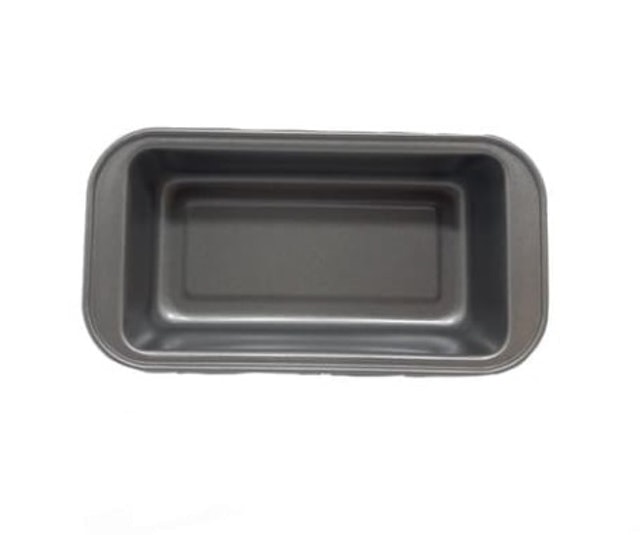 Cook's Habit Medium Loaf Pan 8 Inch 1
